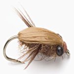 water boatman artificial