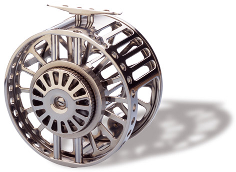 FLY FISHING REELS DISCOUNTED FOR BEGINNERS, PROS AND DISABLED