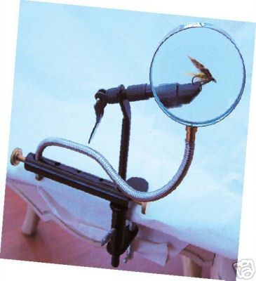 FLY FISHING MAGNIFIERS